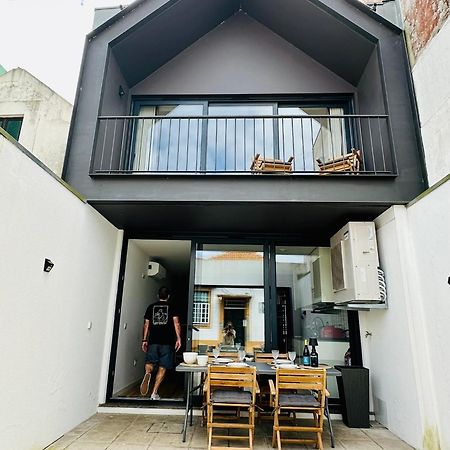 Casa Da Beira Mar Villa Aveiro Exterior photo