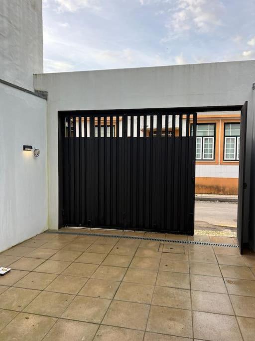 Casa Da Beira Mar Villa Aveiro Exterior photo