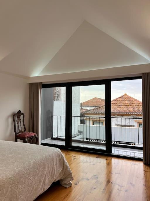 Casa Da Beira Mar Villa Aveiro Exterior photo